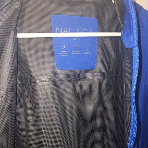 Nautica jacket - Picture 3 of 8